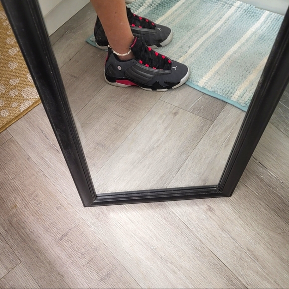 Jordan retro 14s - Picture 5 of 6